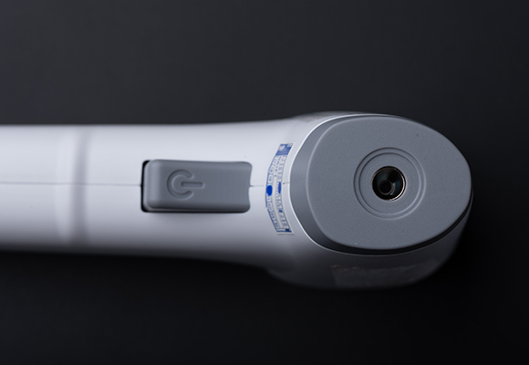 紅外測溫儀保護