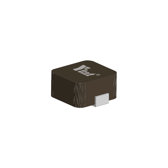 Inductor din seria PMH