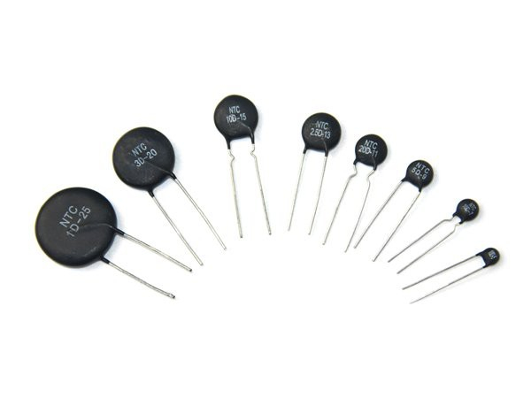 NTC热敏电阻