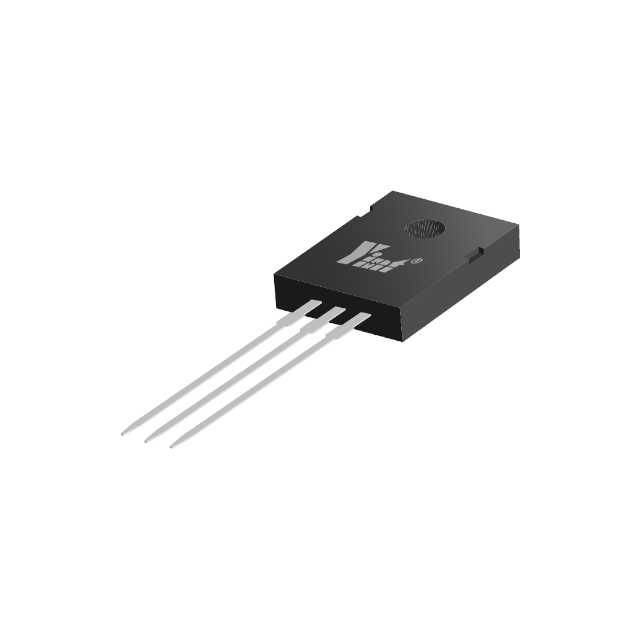 TO-220F MOSFET