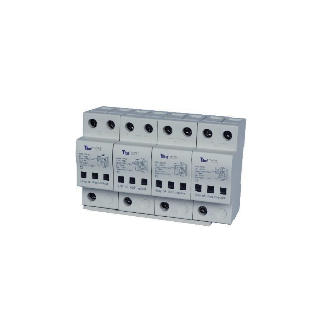 A385-15KH-1P/2P/3P/4P