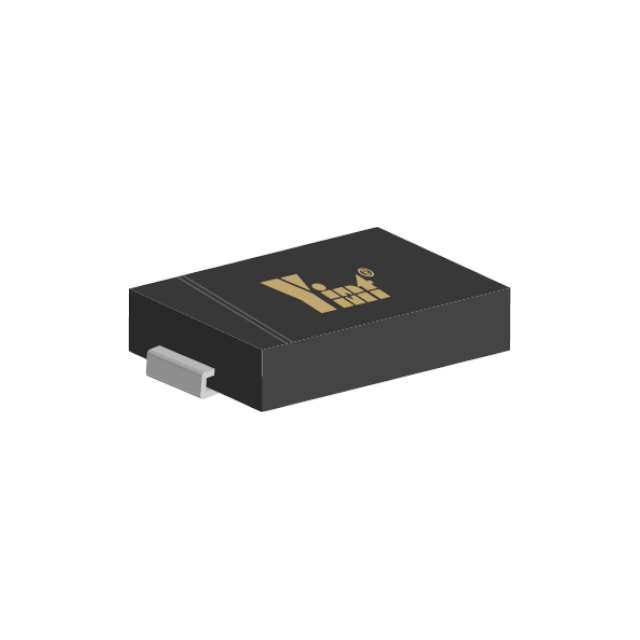 超快恢复整流二极管ES1J