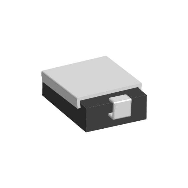 SM8 6600W TVS二極管