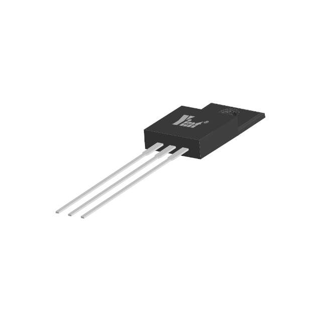 TO-220 MOSFET