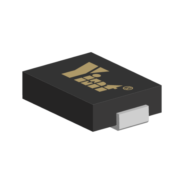 SMB/DO-214AA --- S Series Thyristors