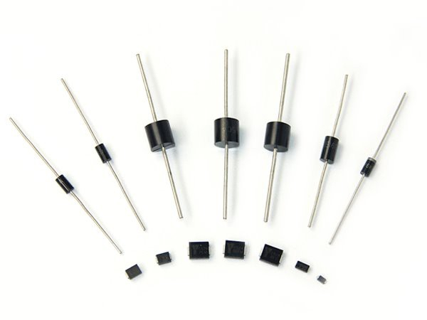 瞬态电压抑制器