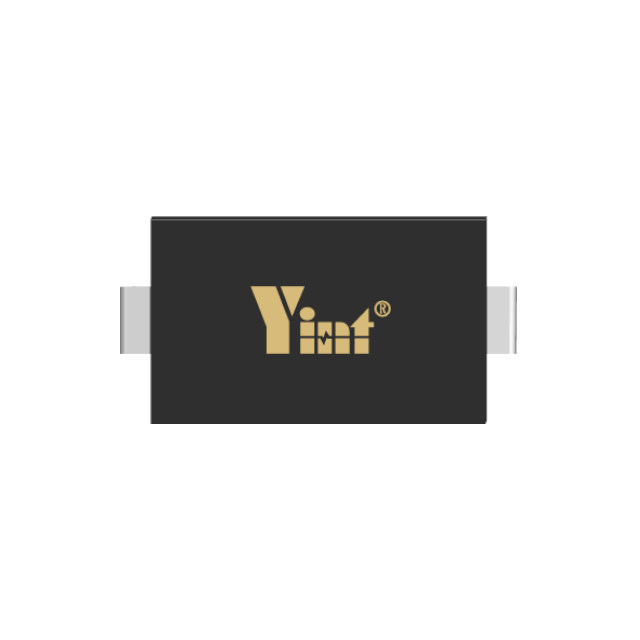 SOD923 ESD保护器件