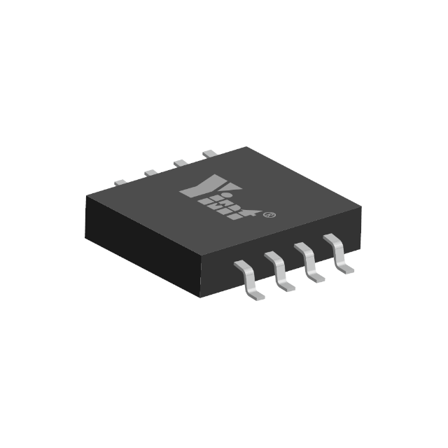 SOP8 MOSFET