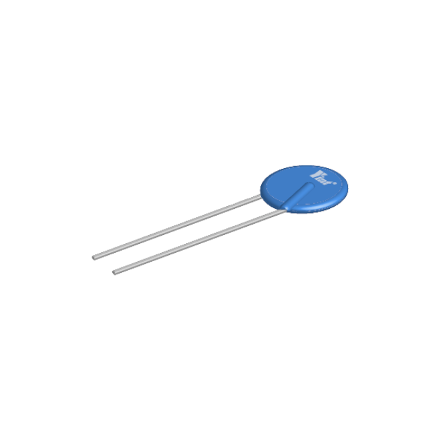 10D сериялары 3Movs Varistor 10D471K