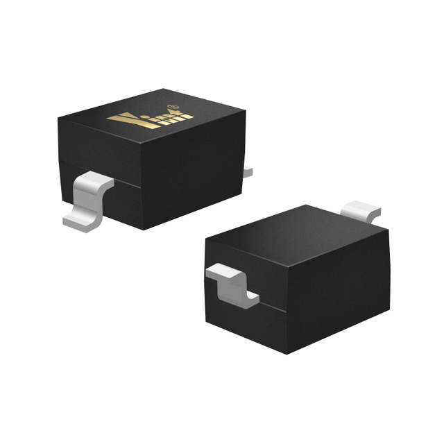 ESD保护二极管ESD24VD3B