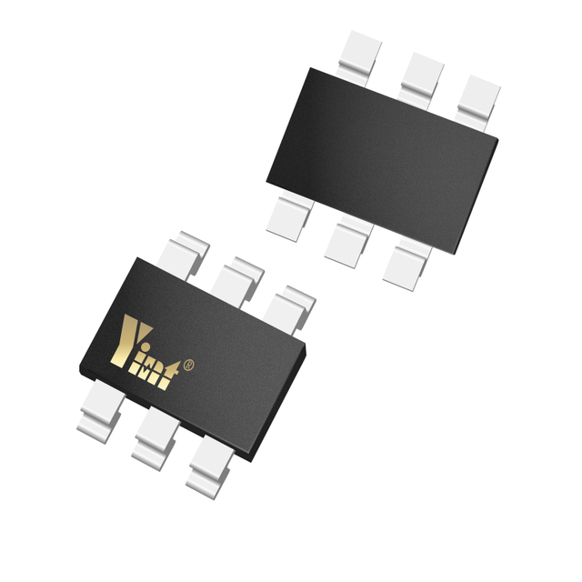 ESD保護二極管ESD5V0K5