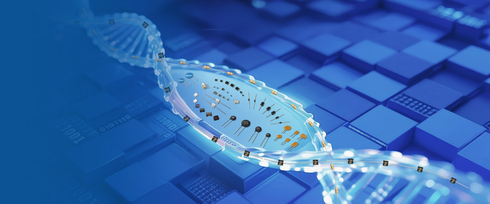 Soláthraí Táirgí EMC