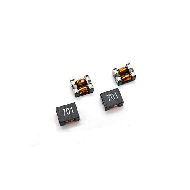 CMZ7060 系列電源線共模扼流圈/濾波器 