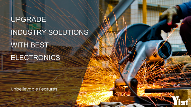  工業及儀器儀表 