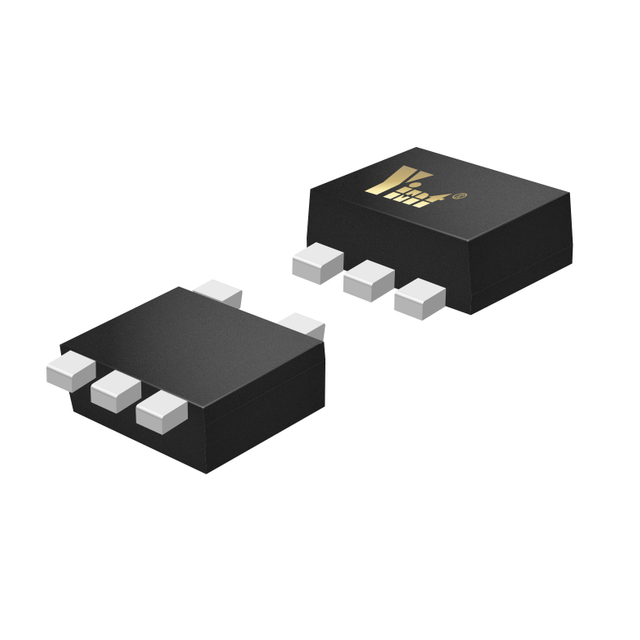 ESD保護二極管ESDA0504​​​​T5