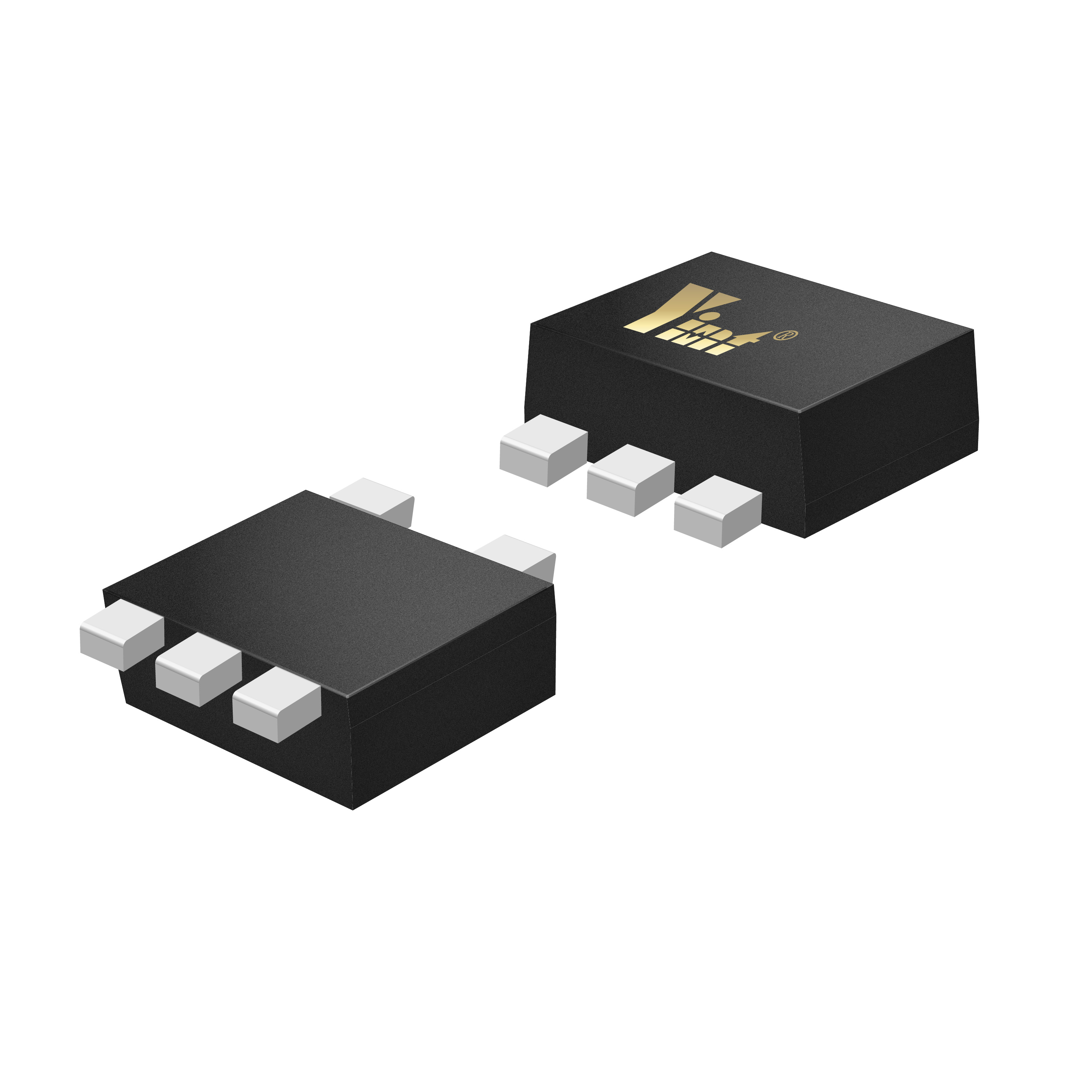 ESD保護二極管ESDA0504​​​​T5