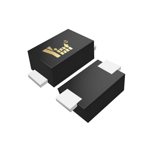 SOD-123FL---Thyristor Seri DA