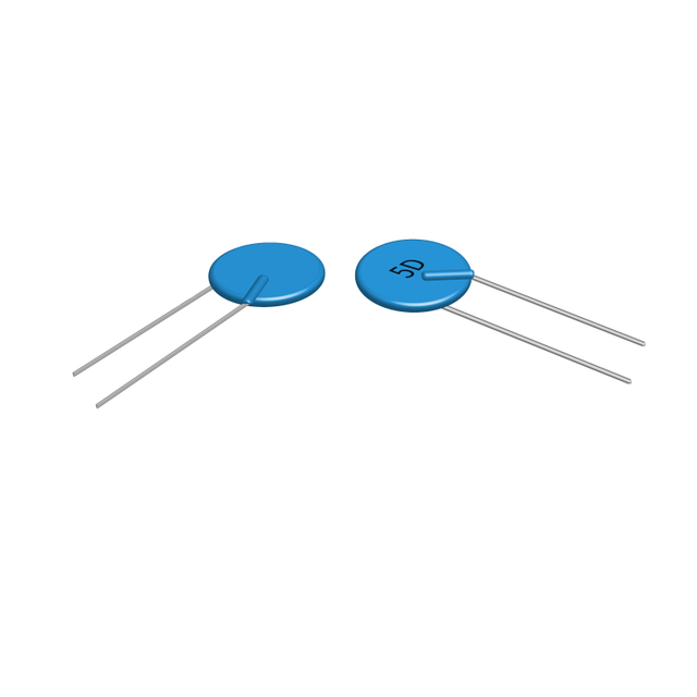 MOV壓敏電阻5D KJ 18V~820V過壓保護器增強系列