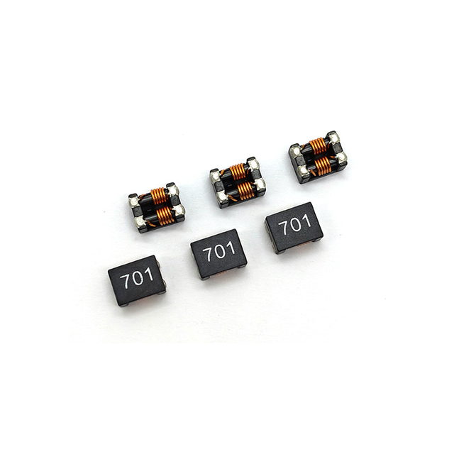 CMZ9070-系列電源線共模扼流圈/濾波器 