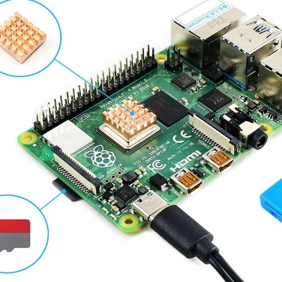 教训机器人控制主板EMC解决方案