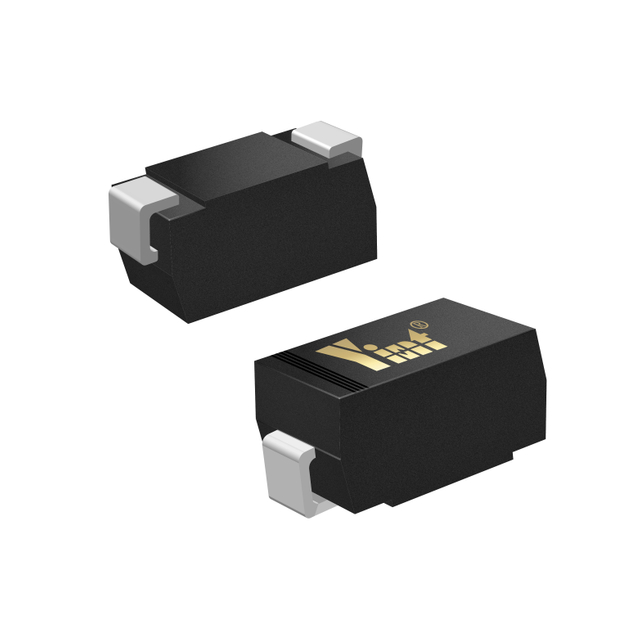 Hochspannungsrichter -Diode HD513 bis HD528 im SMA -Paket