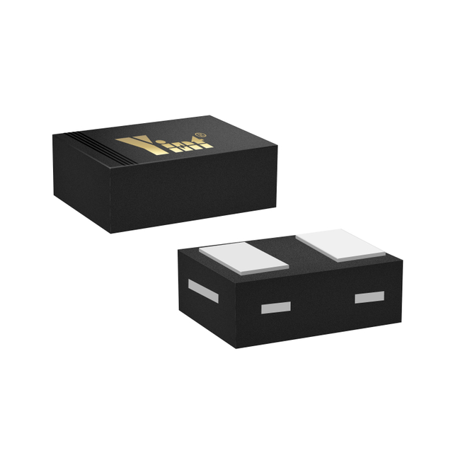 ESD保护二极管ESD12VD8B