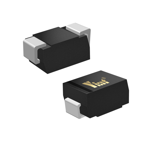 整流二極管 SMB封裝高效系列trr50~100ns功率二極管