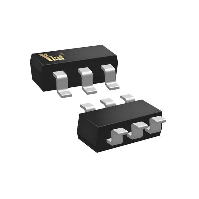 ESD保护二极管ESDSRV05-4H